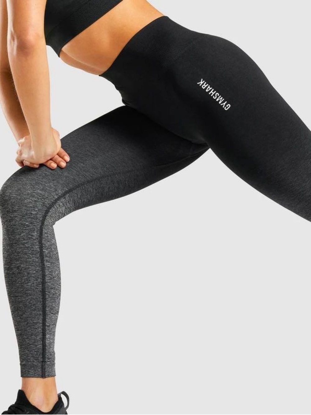 Gymshark | Adapt Ombré Seemless Leggings | Women’s Size: M